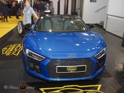 Vienna Drive 15.01.2026